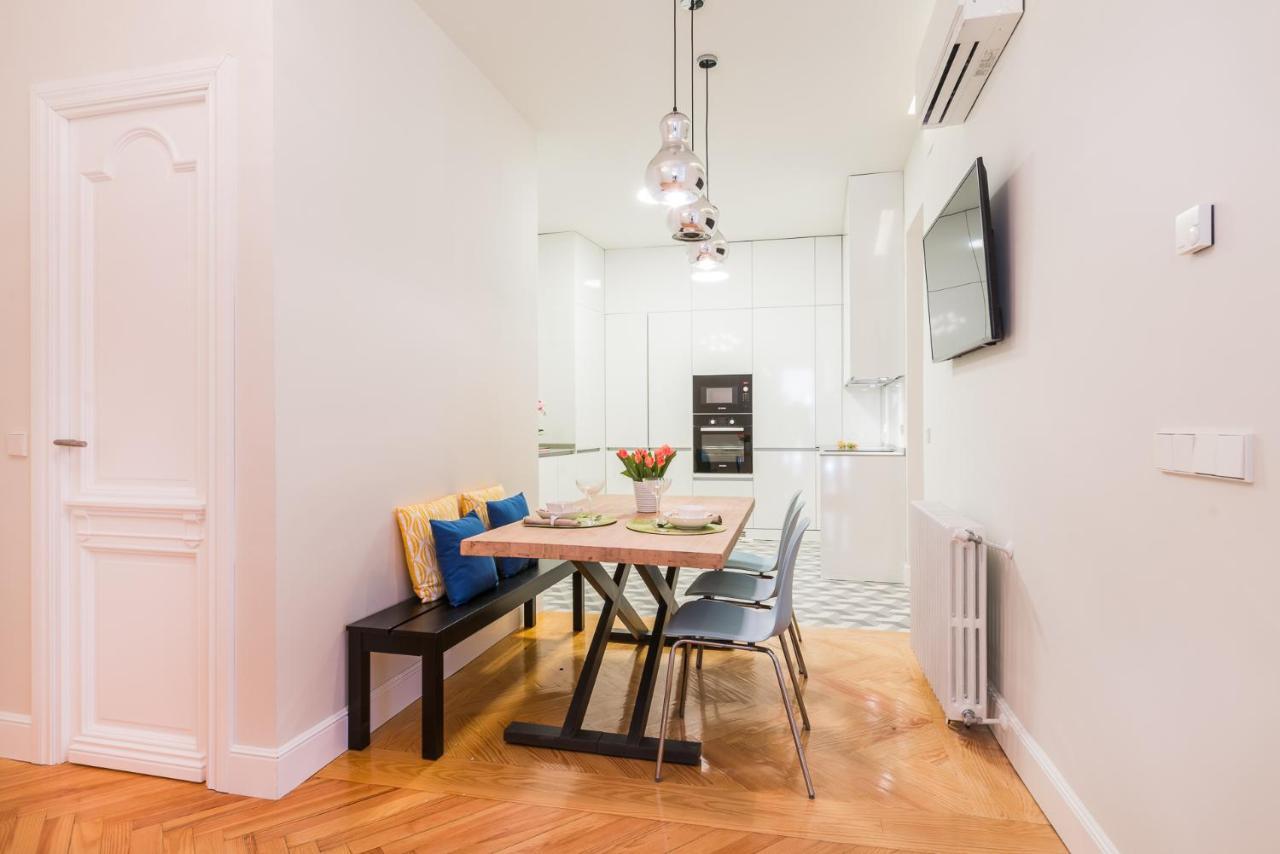Apartamento Club Plaza Mayor Iv
